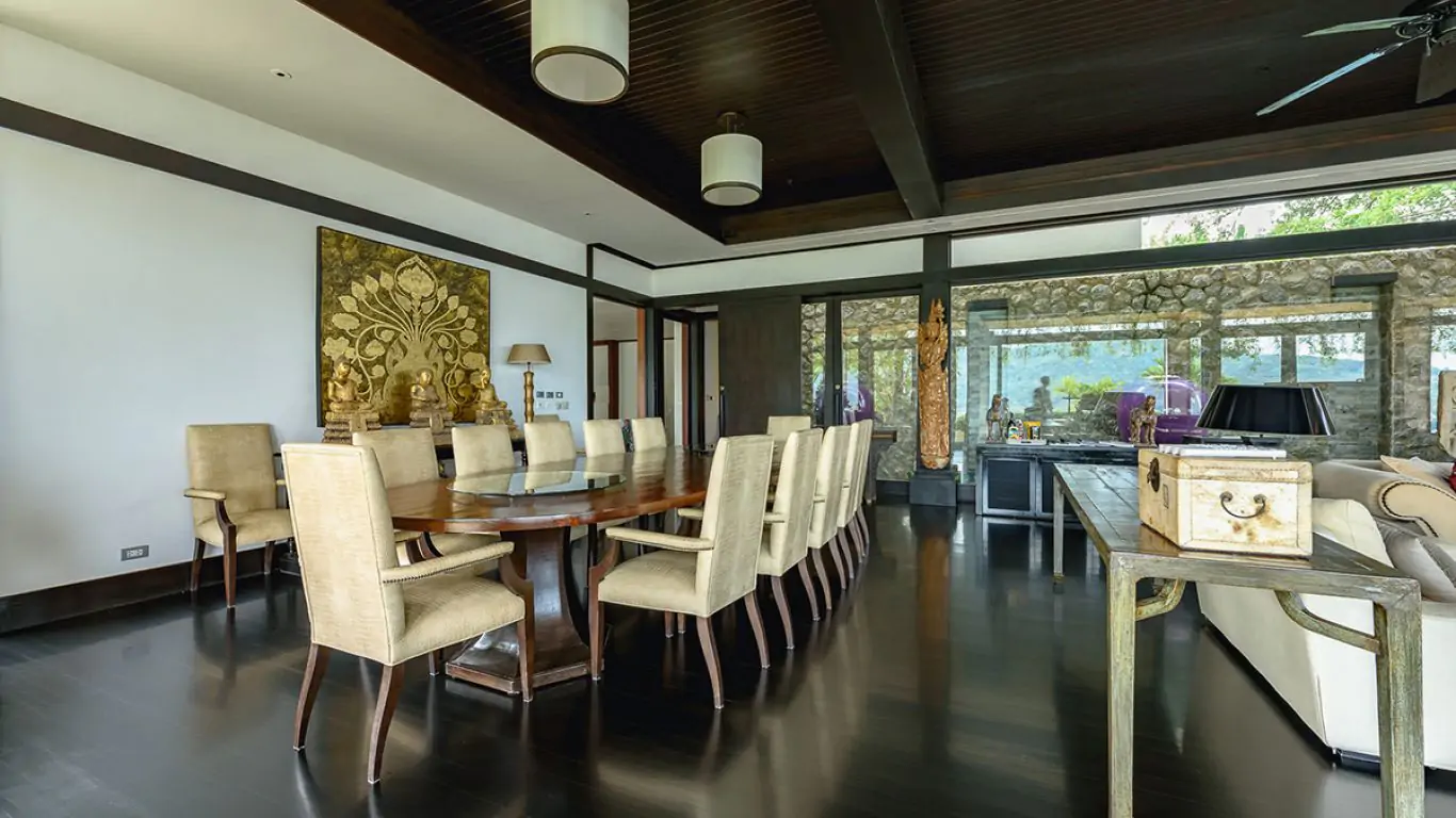 Villa Josephine | Phuket