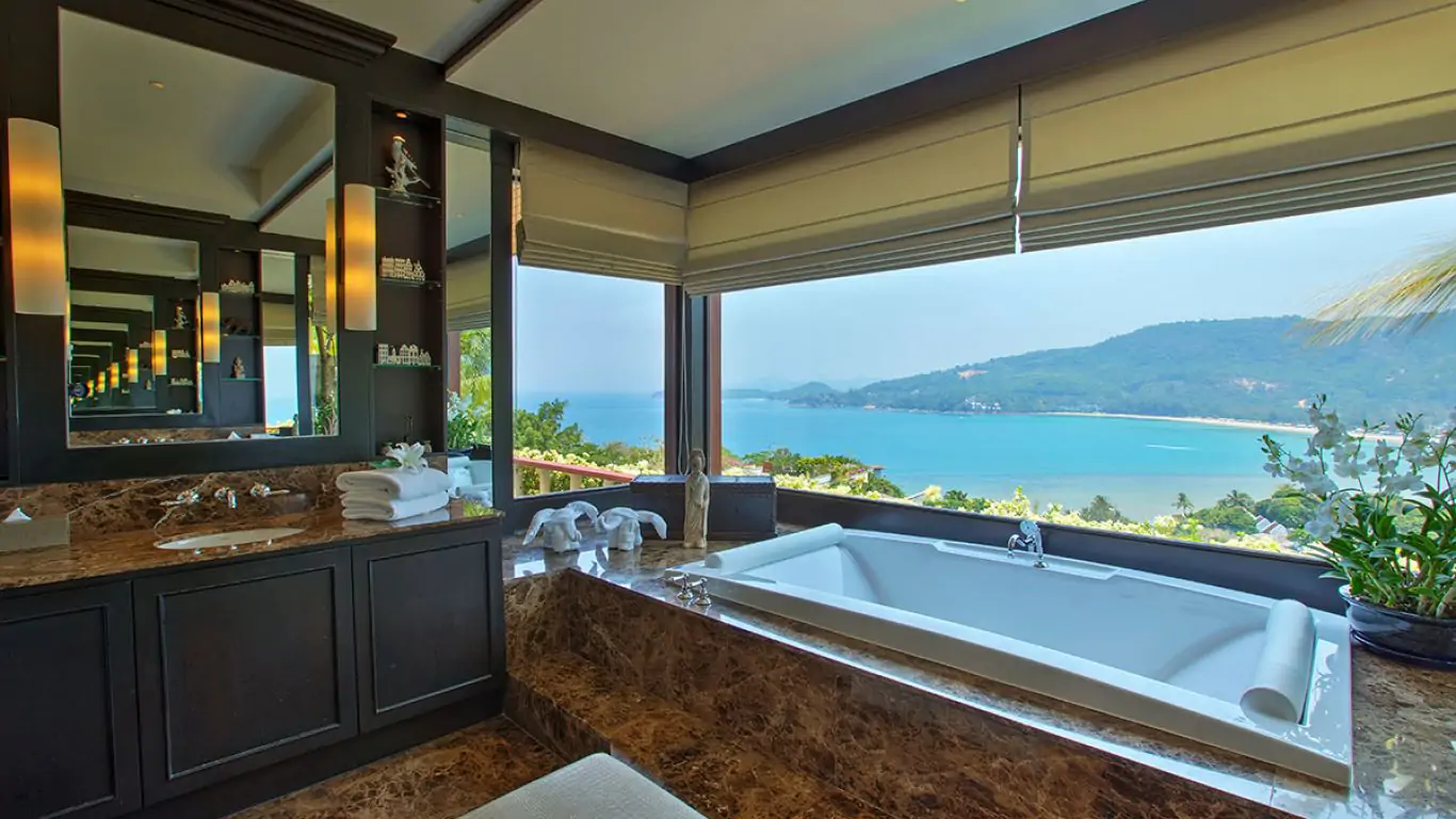 Villa Josephine | Phuket