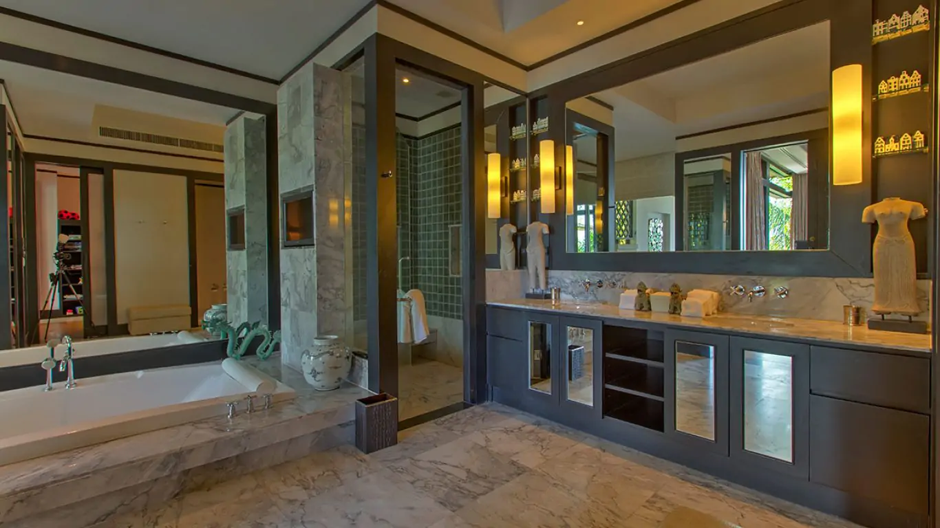 Villa Josephine | Phuket