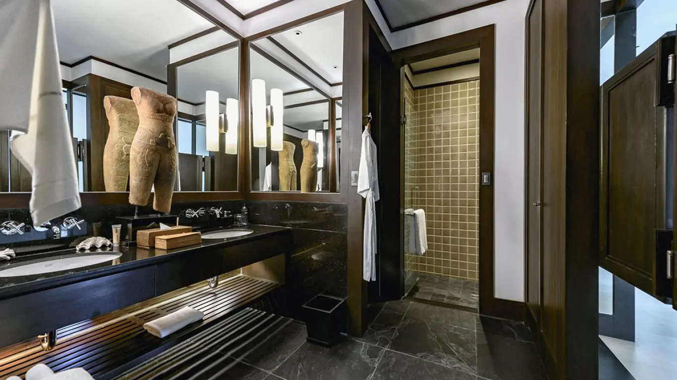 Villa Josephine | Phuket