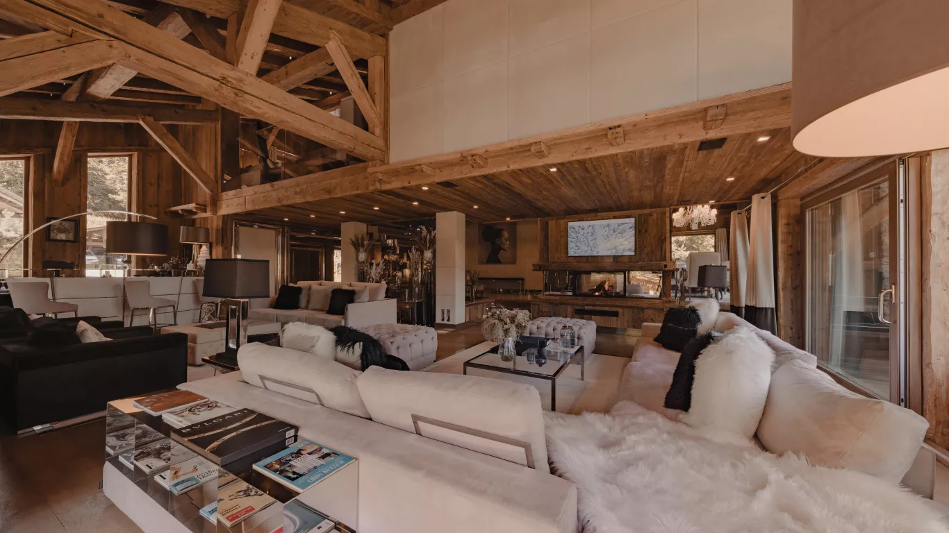 Ultima Megeve | Megeve