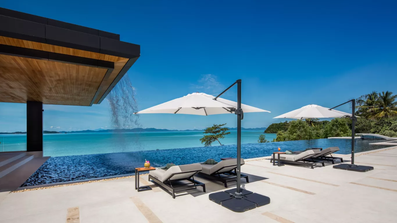Villa Amaravida | Phuket