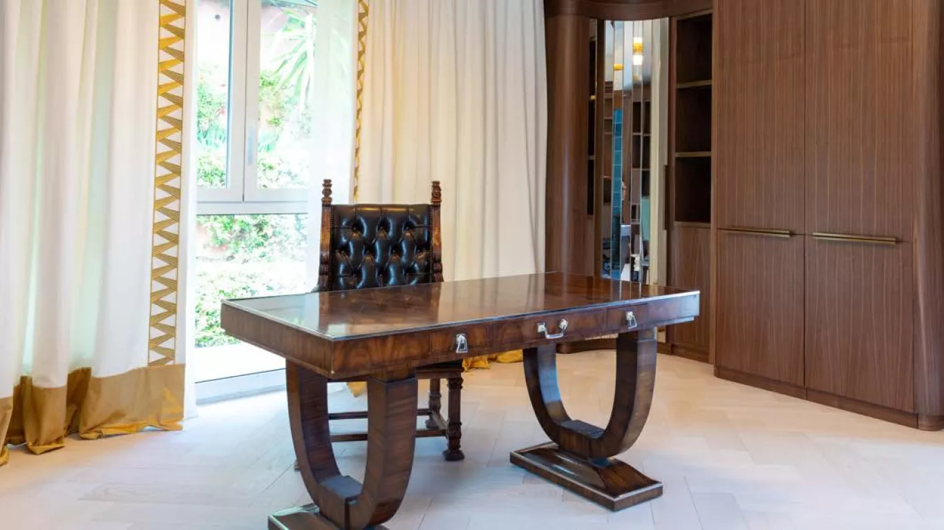 Villa Nuage | Monaco