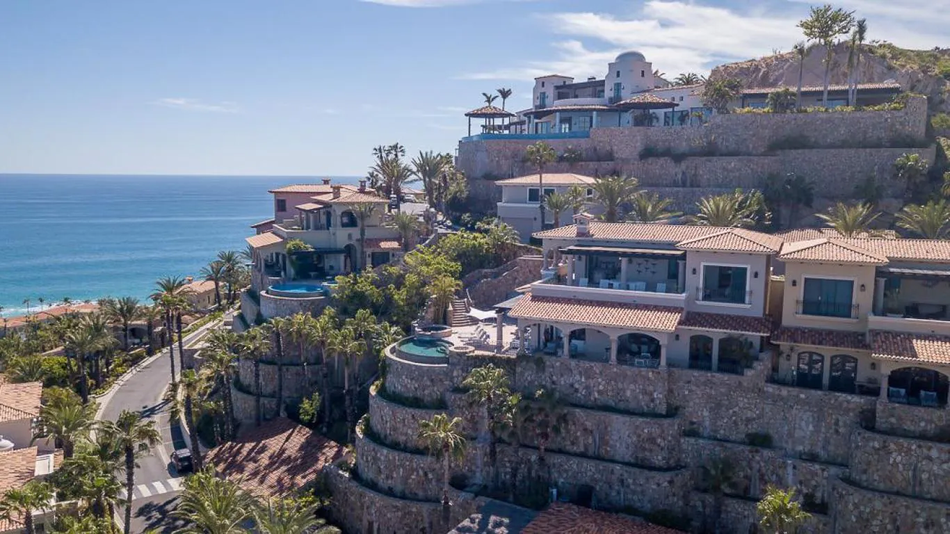 Del Mar Casita 47 | Cabo
