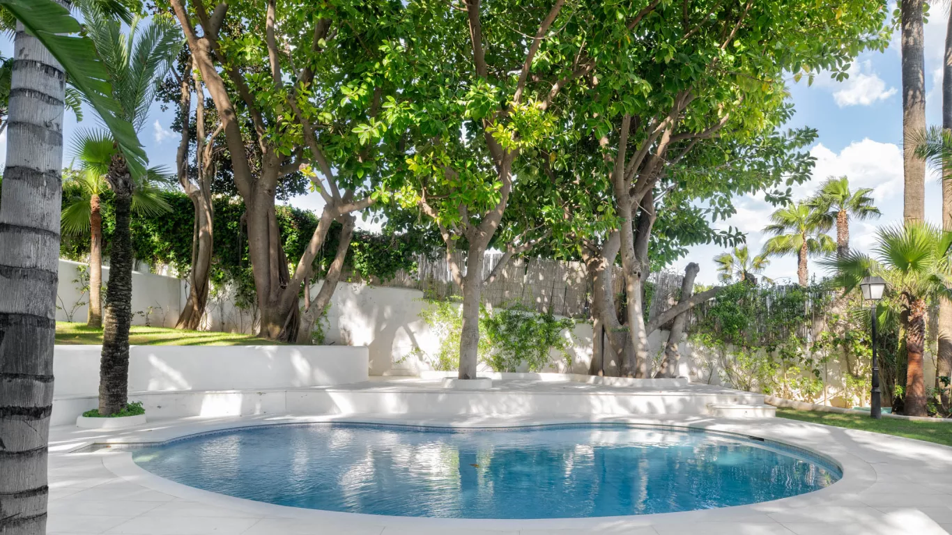 Villa La Autentica | Marbella