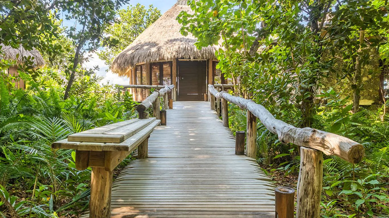 North Island | Indian Ocean Islands