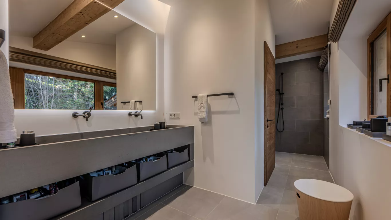 Chalet Colette | Kitzbuhel