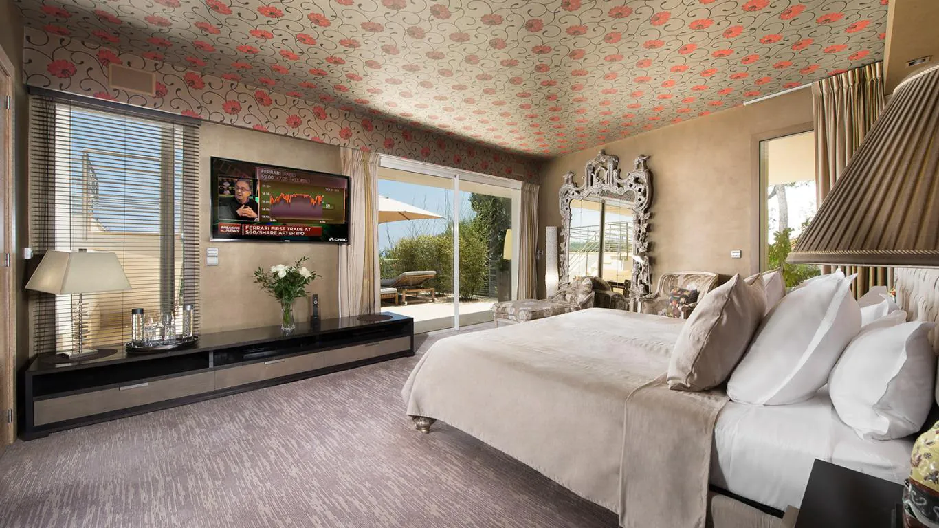 Villa CView | Saint Jean Cap Ferrat