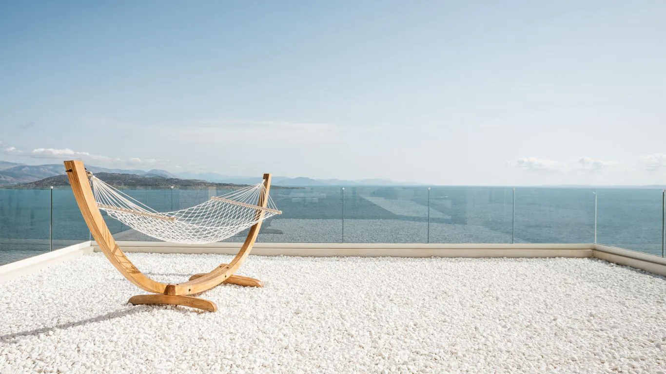 Villa Agatha | Corfu