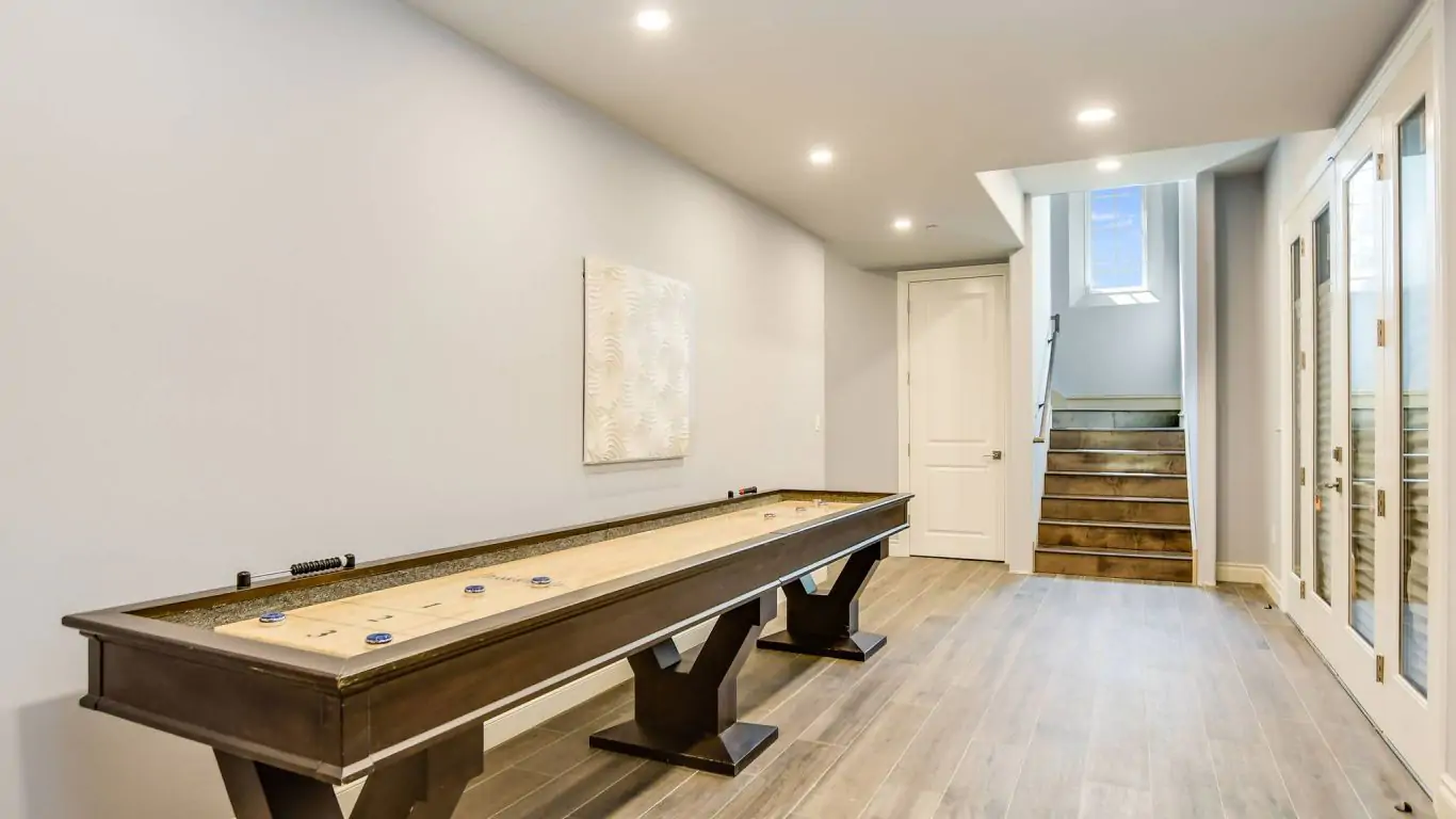 Villa Natali | Austin