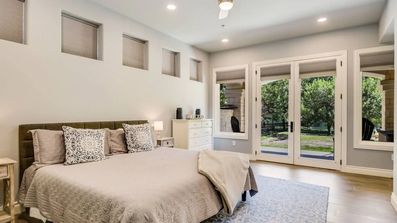 Villa Natali | Austin