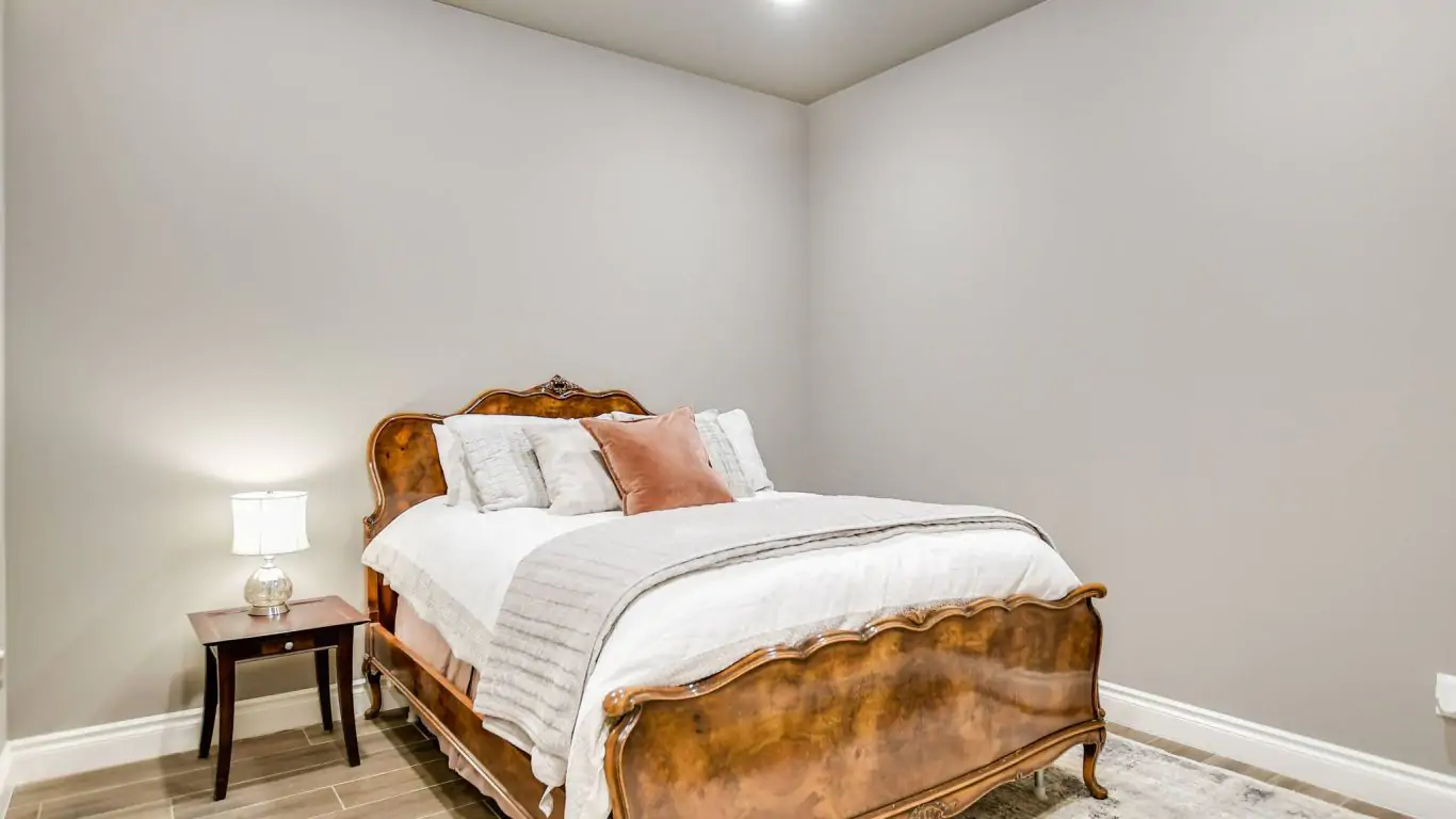 Villa Natali | Austin