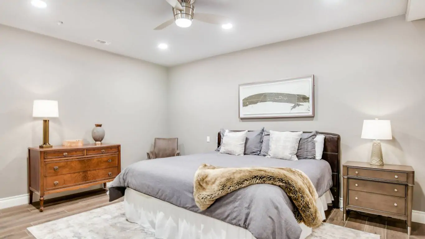 Villa Natali | Austin