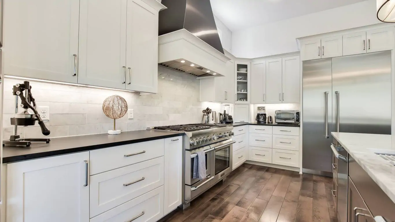 Villa Natali | Austin