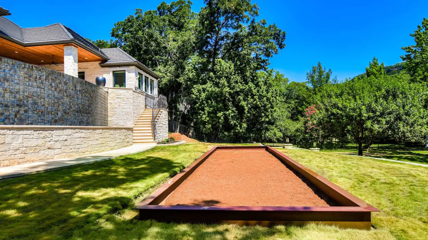 Villa Natali | Austin