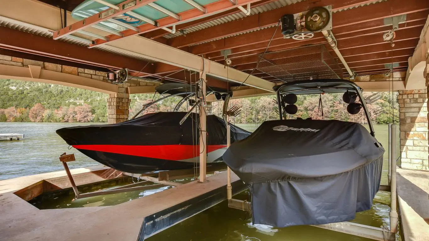 Villa Natali | Austin