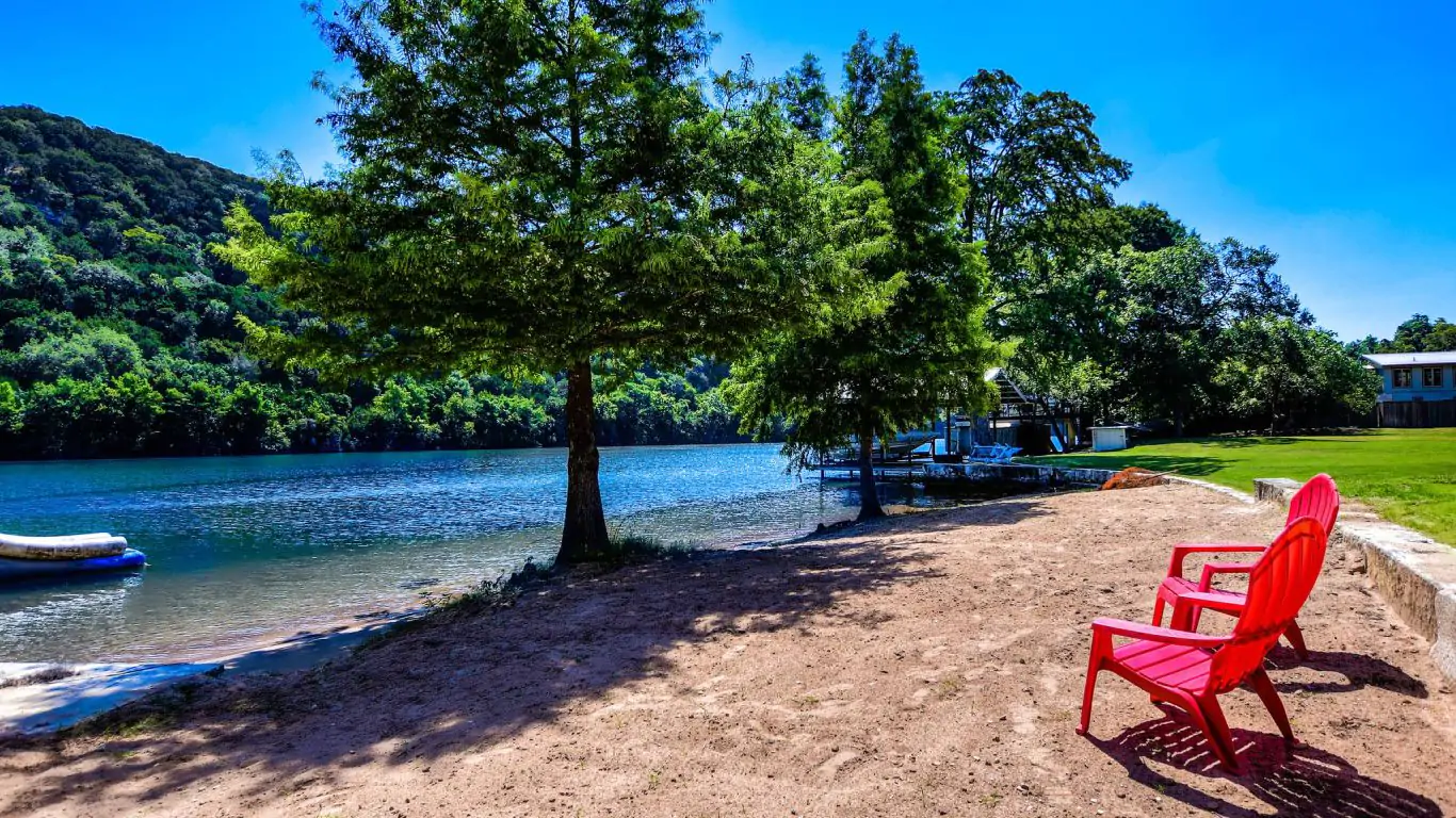 Villa Natali | Austin