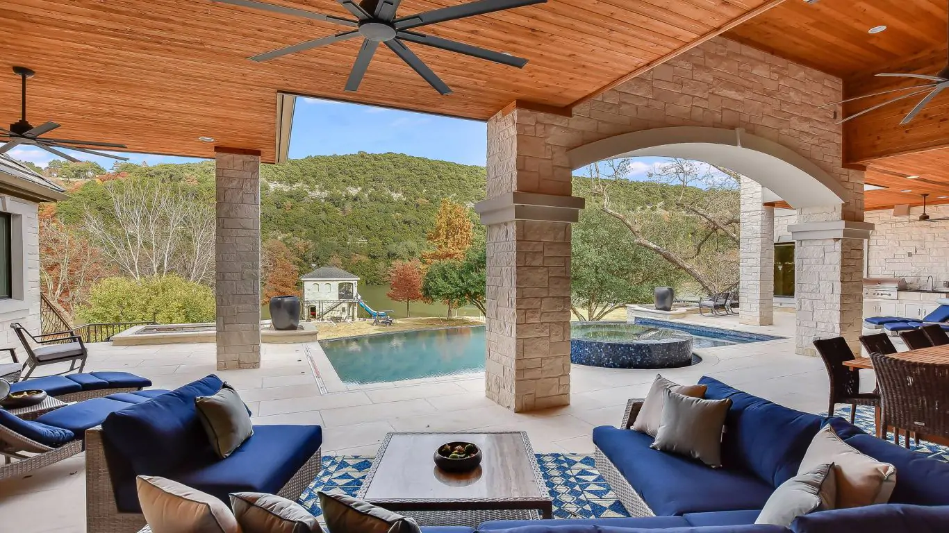 Villa Natali | Austin