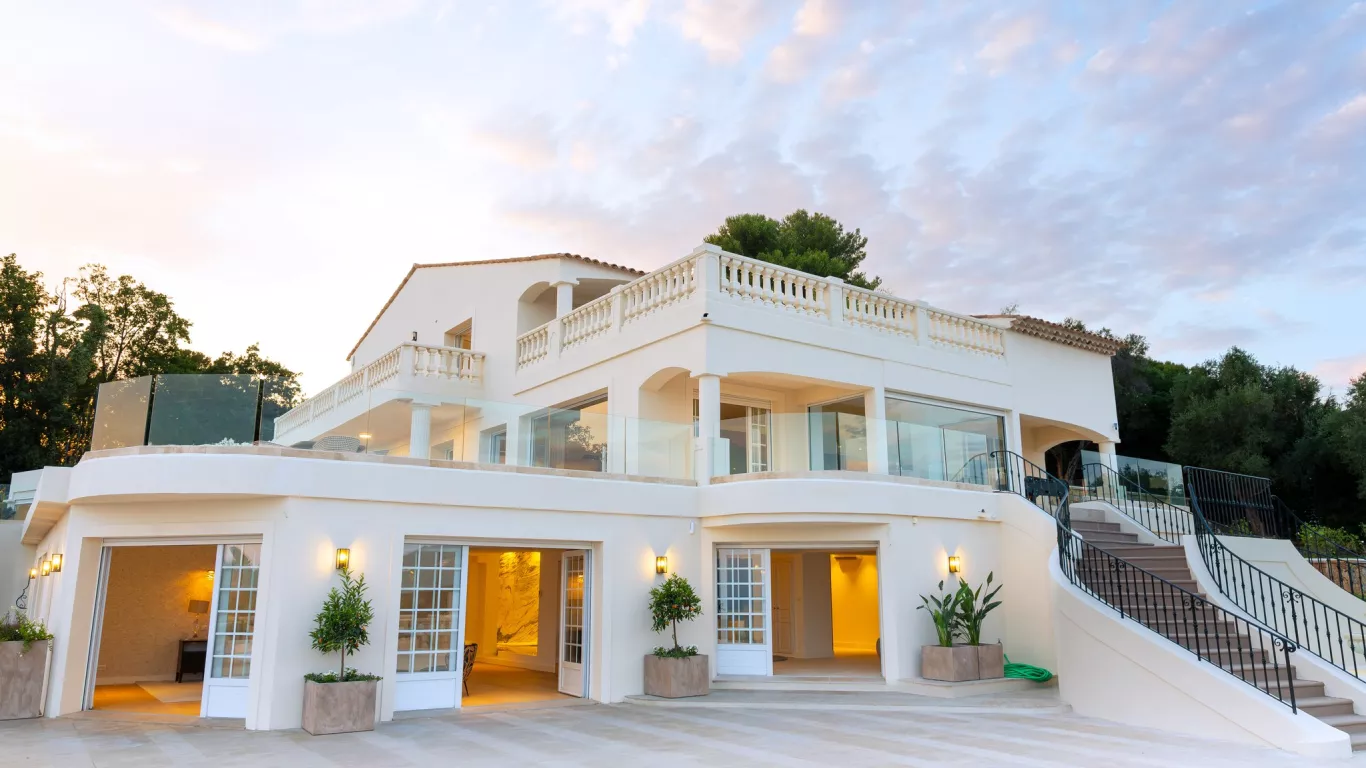 Villa Leon | Cannes