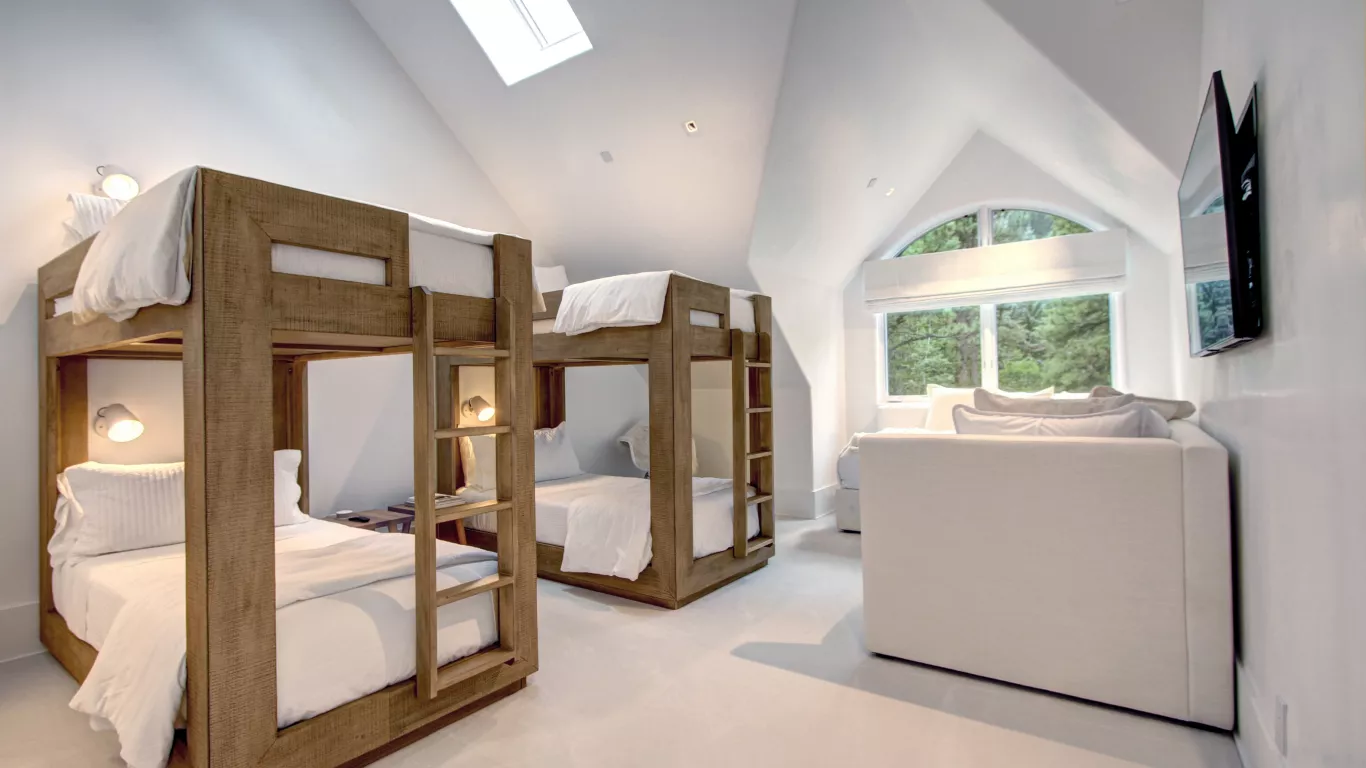 Rabbit Lodge | Aspen