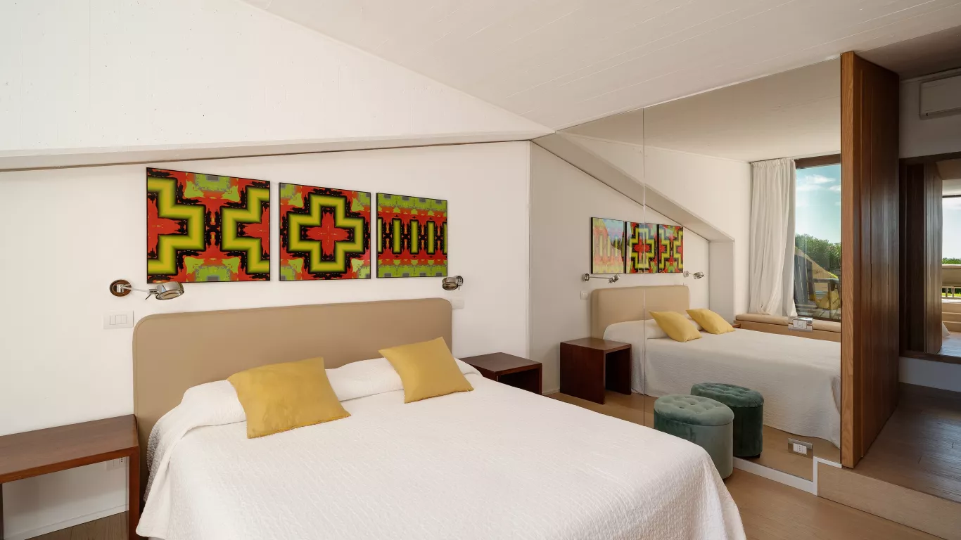 Villa Moana | Sardinia