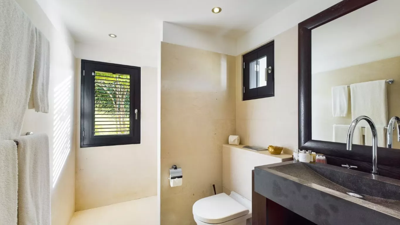 Villa Silver Rainbow | St. Barth