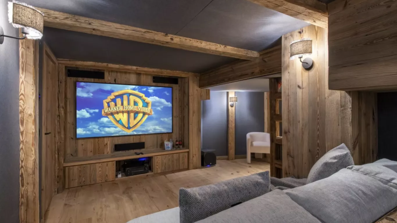 Chalet 1855 | Val d'Isere