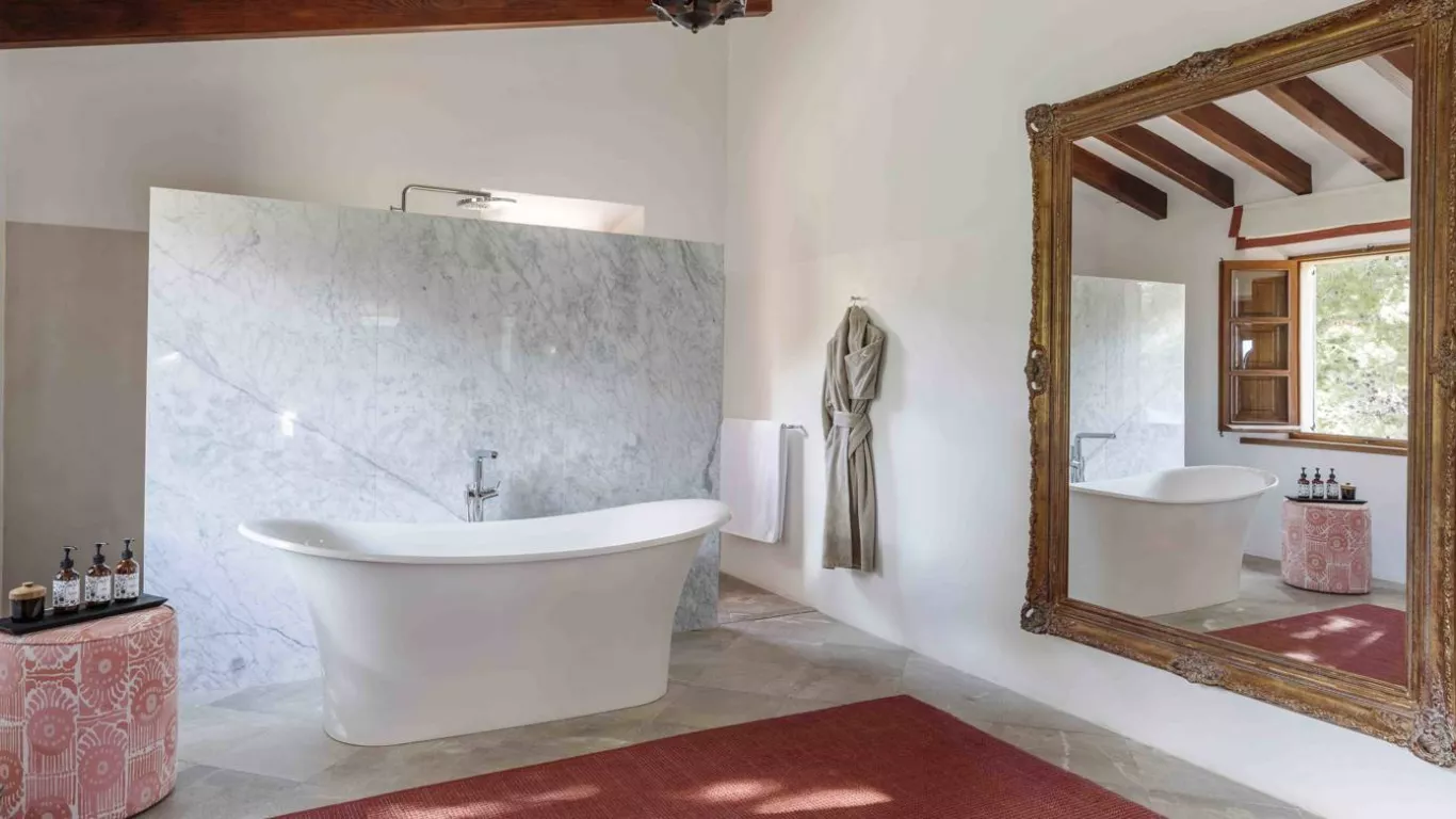 Sa Punta de Saguila | Mallorca