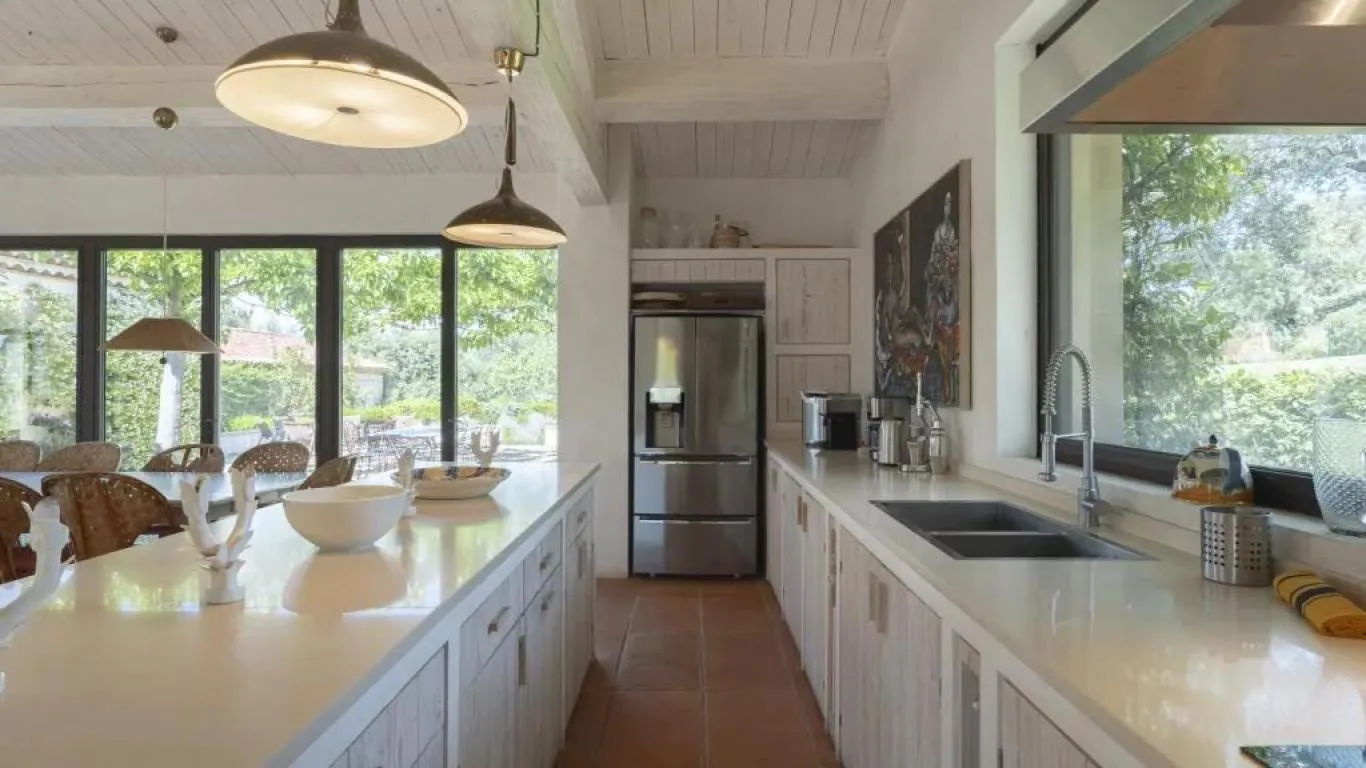 Villa Sabine | St-Tropez