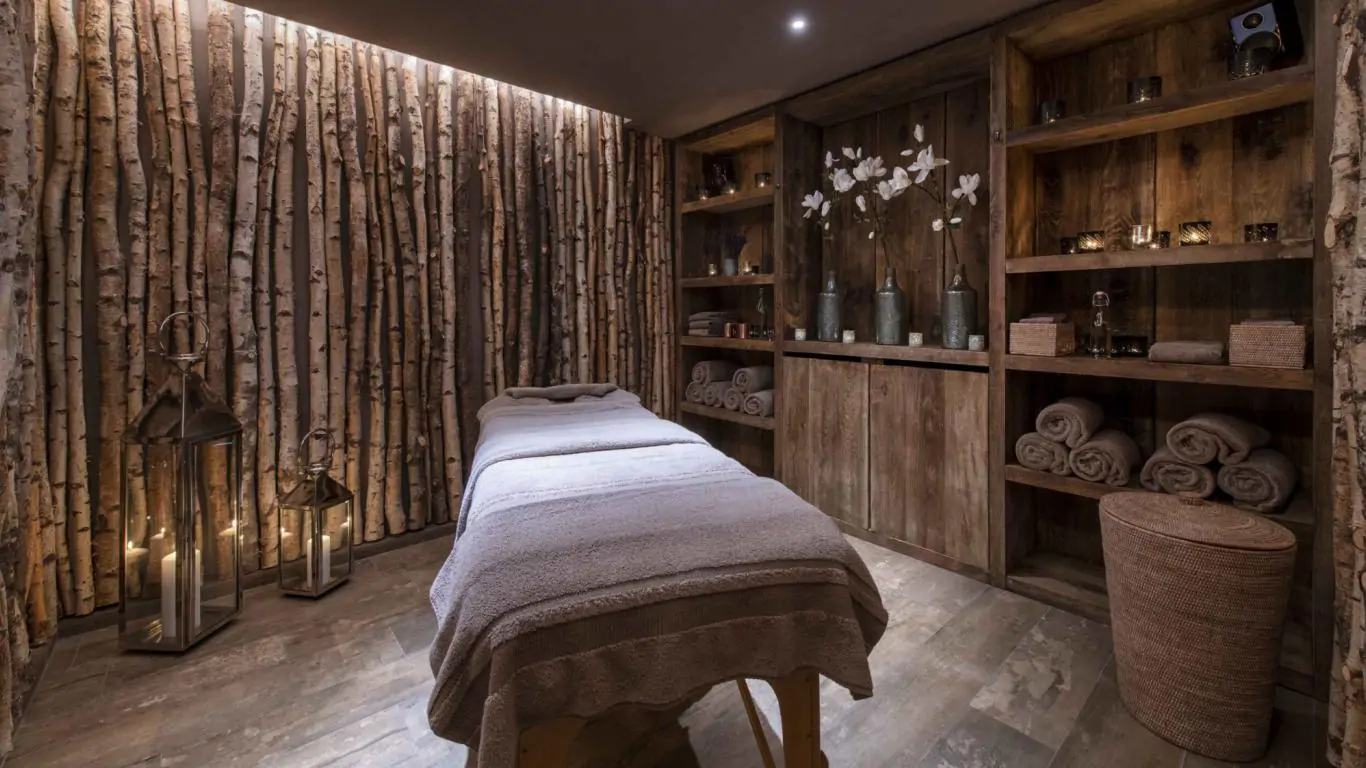 Chalet Les Agnes | Zermatt