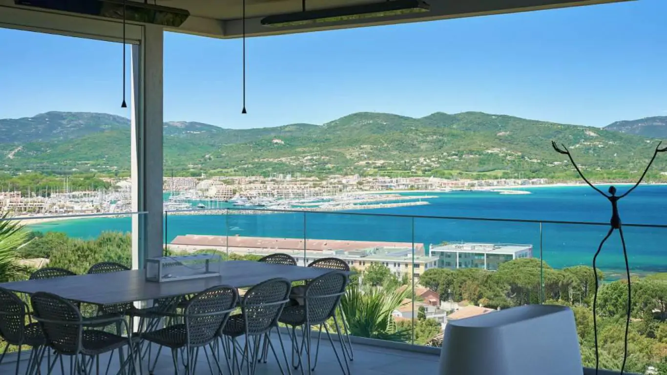 Villa Talia | St-Tropez