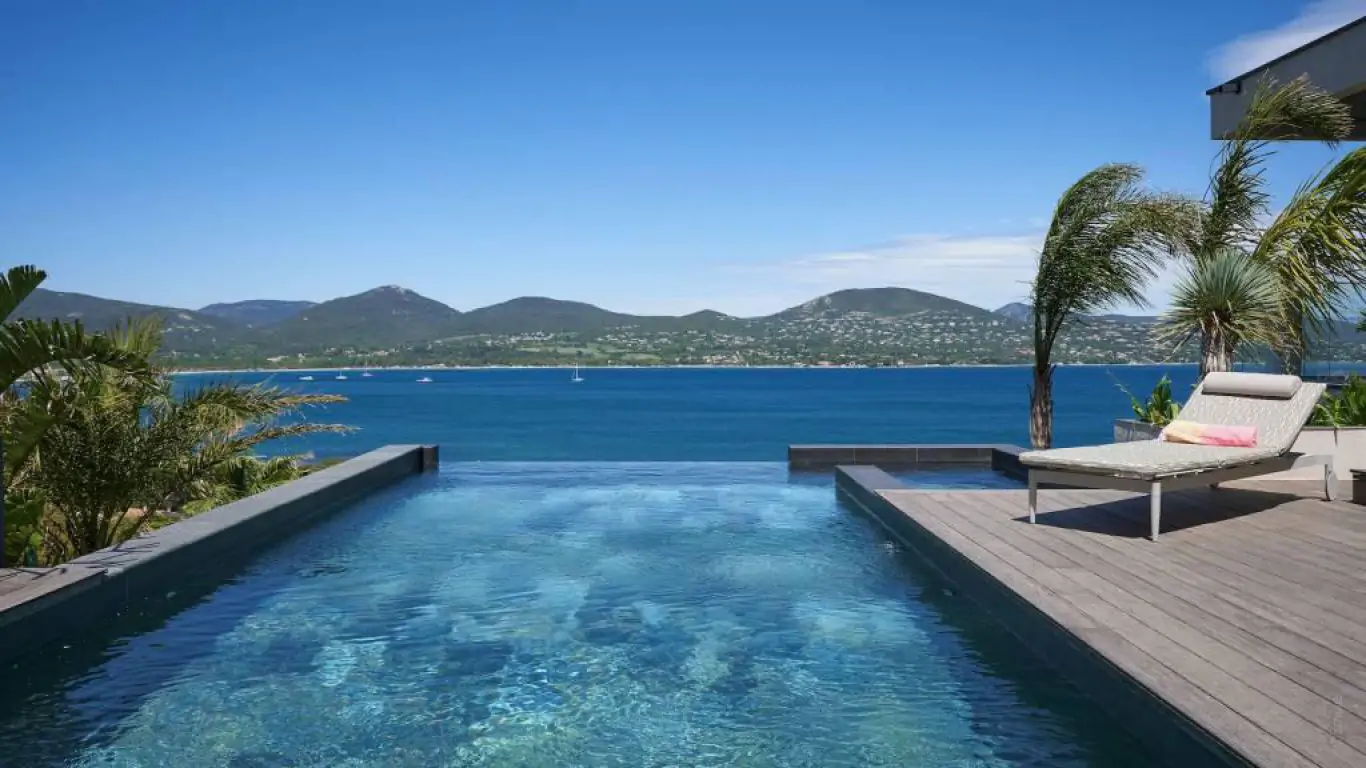 Villa Talia | St-Tropez
