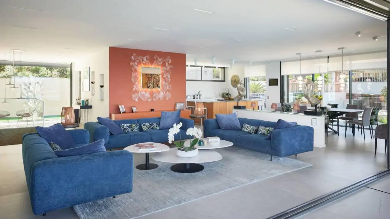 Villa Talia | St-Tropez