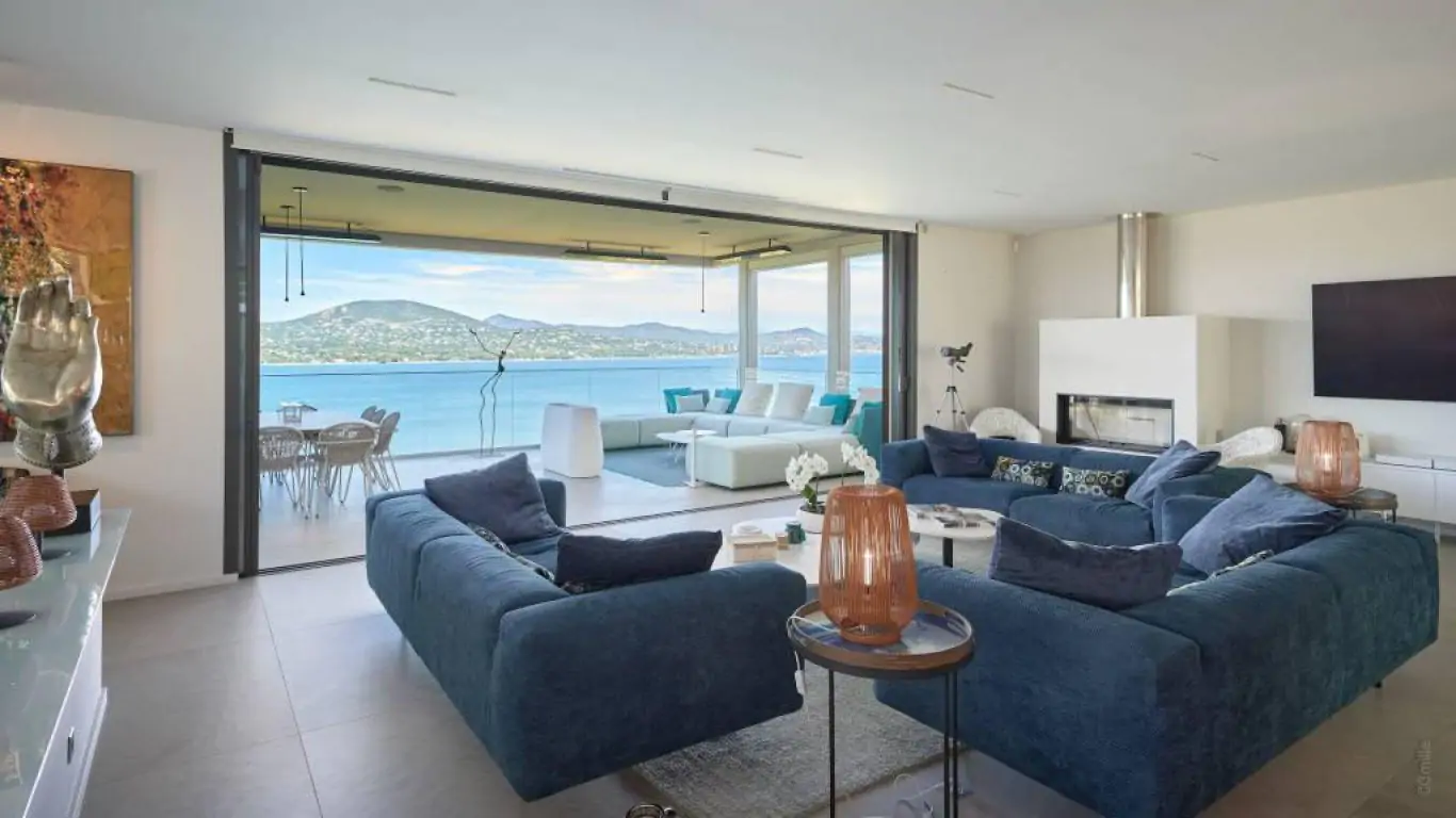 Villa Talia | St-Tropez