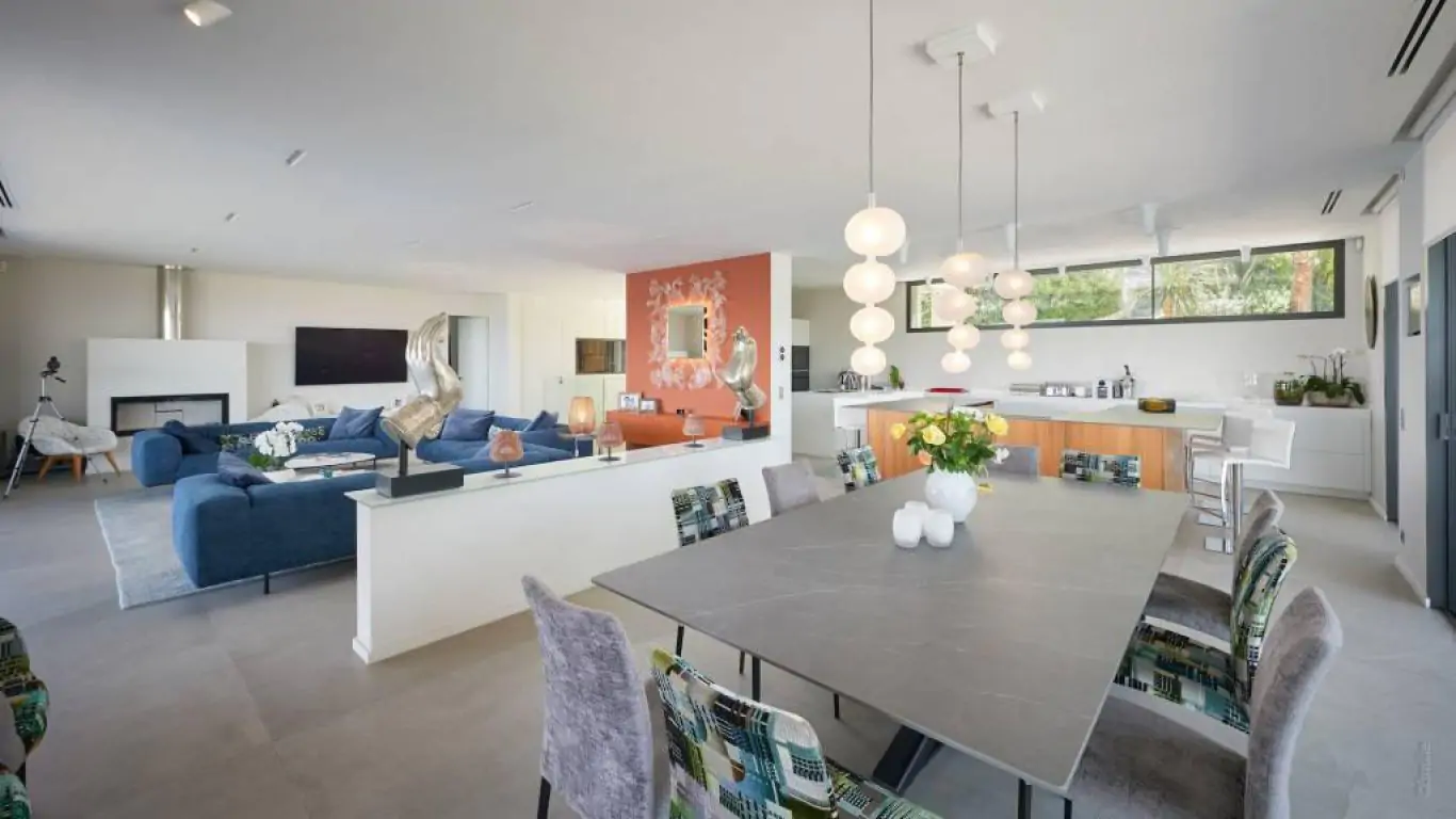 Villa Talia | St-Tropez