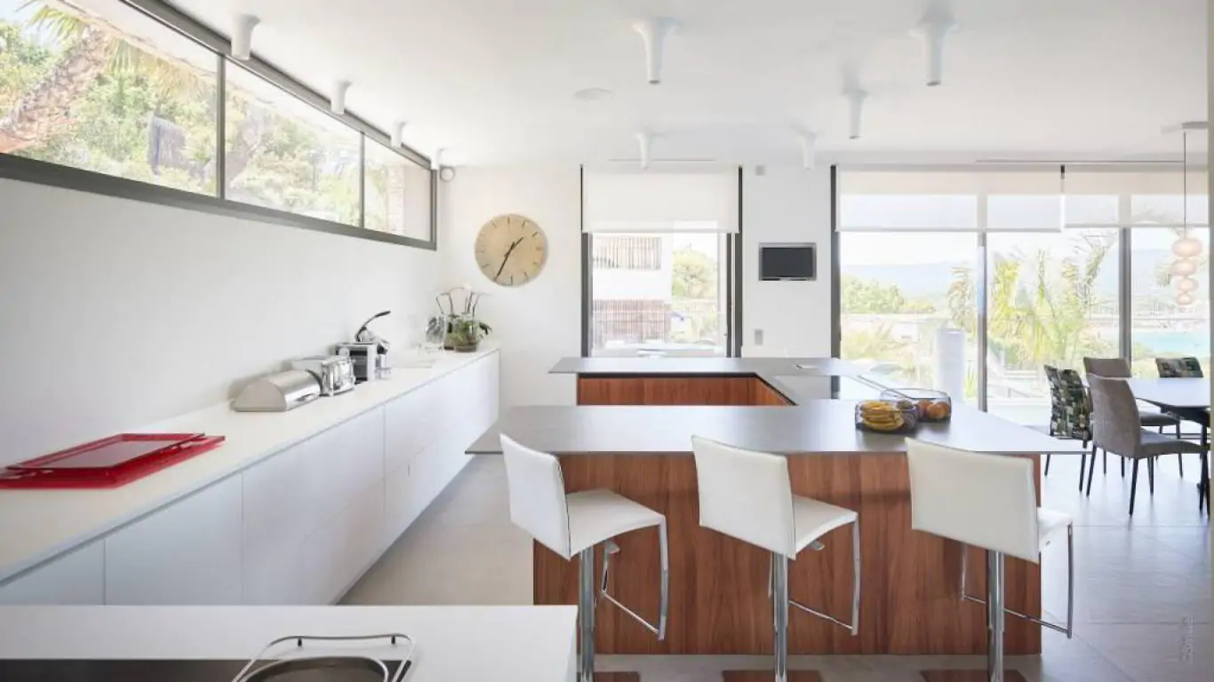 Villa Talia | St-Tropez