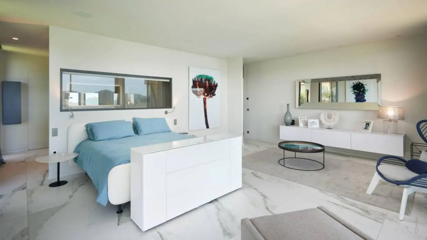 Villa Talia | St-Tropez