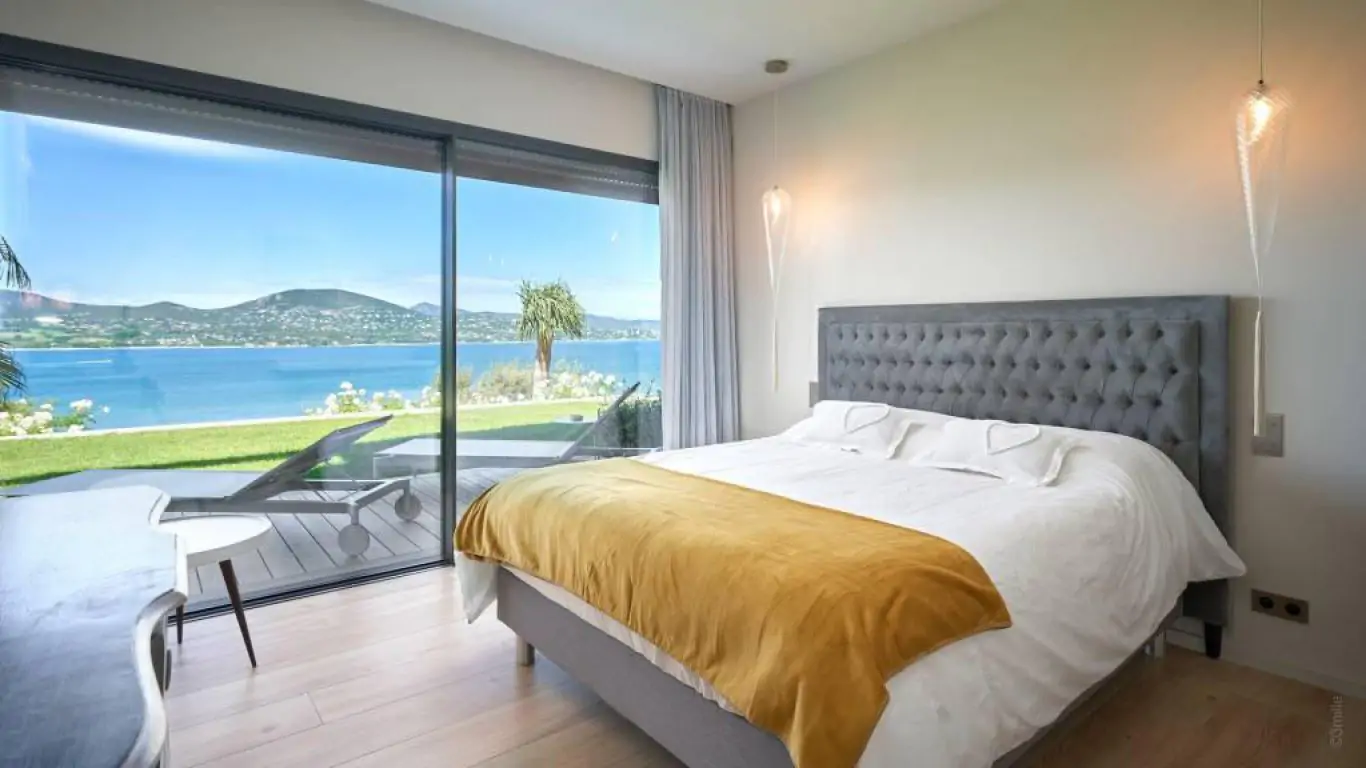 Villa Talia | St-Tropez