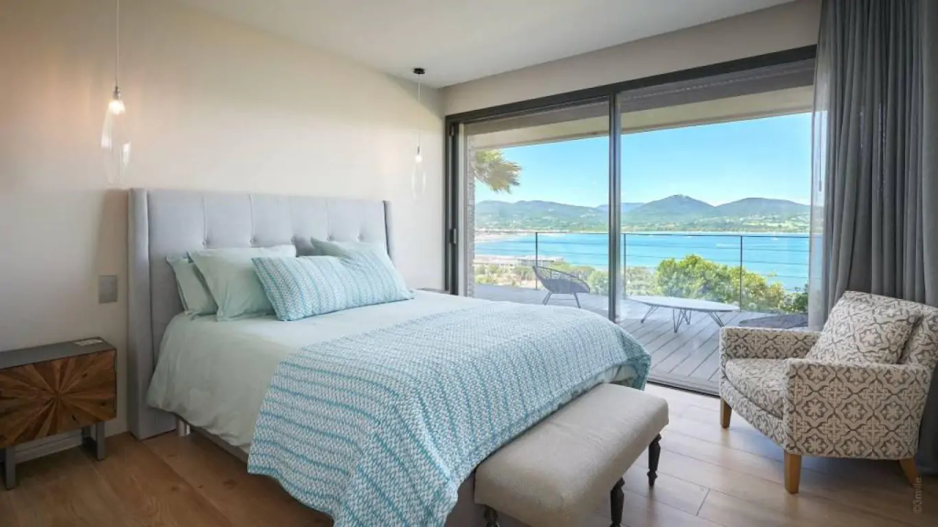 Villa Talia | St-Tropez