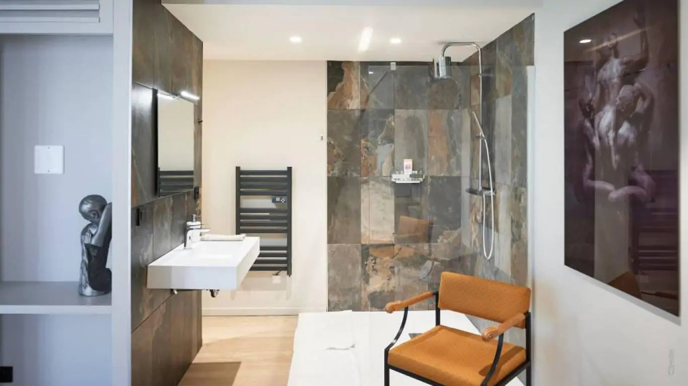 Villa Talia | St-Tropez