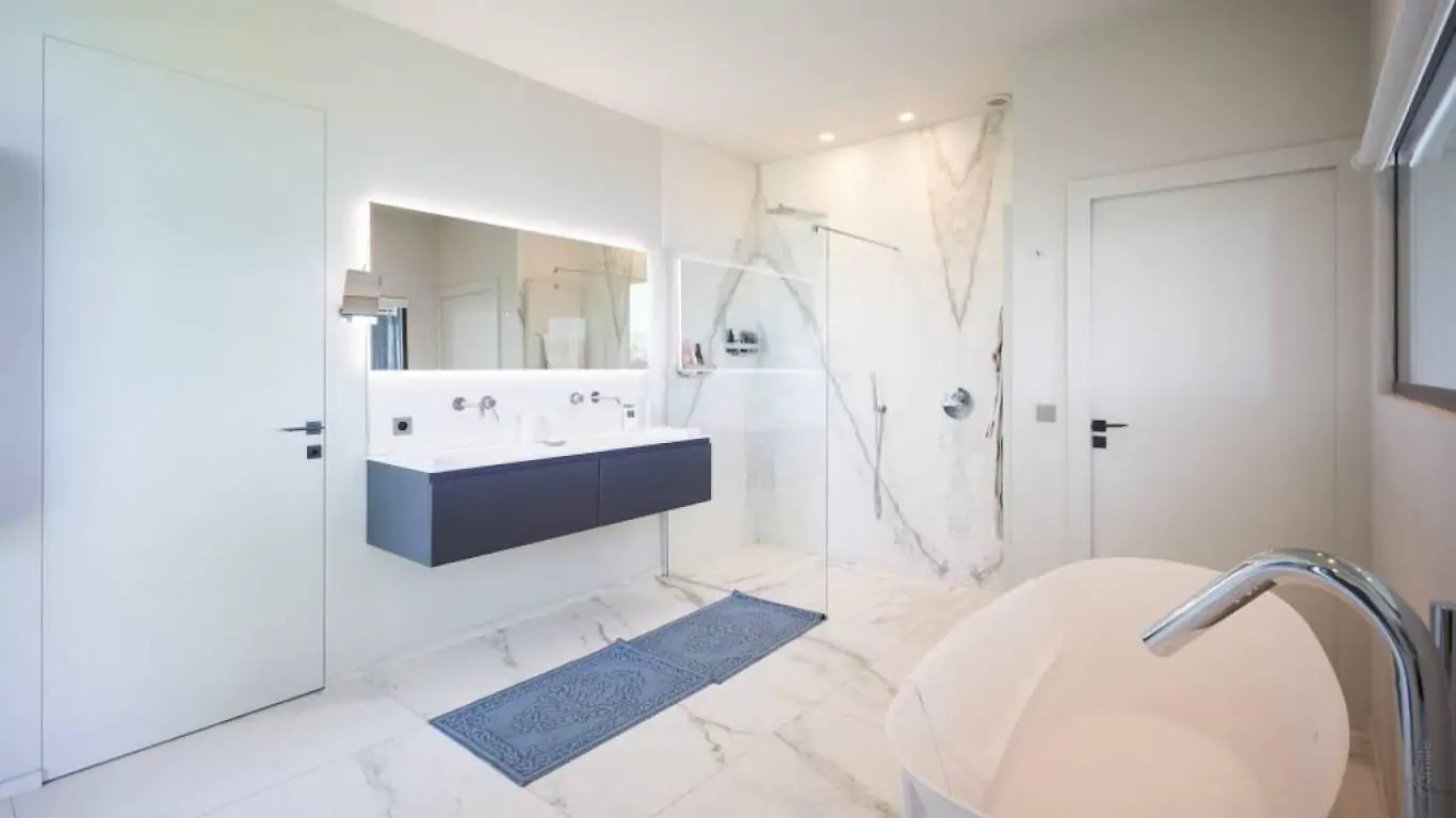 Villa Talia | St-Tropez