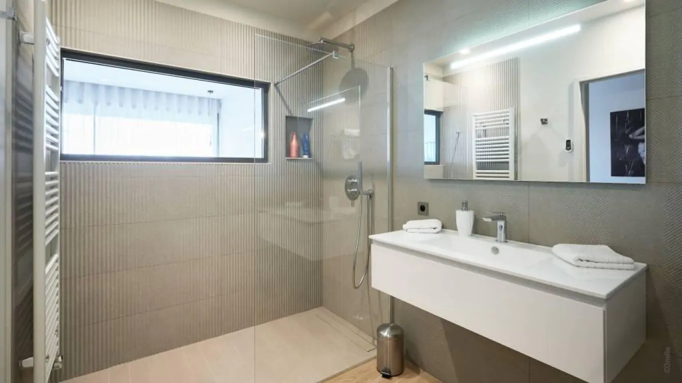 Villa Talia | St-Tropez