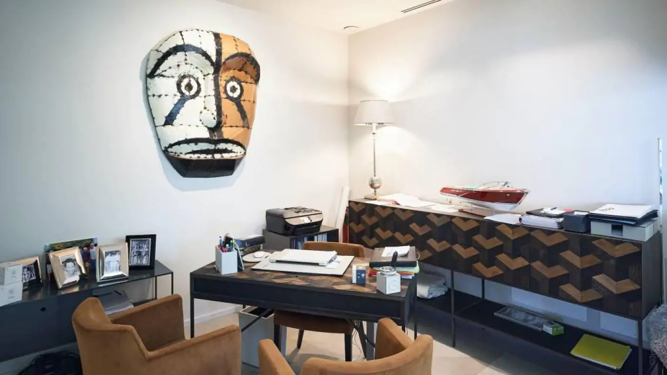 Villa Talia | St-Tropez