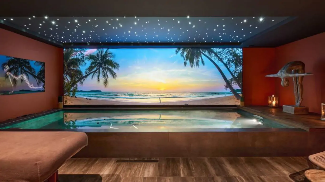 Villa Talia | St-Tropez