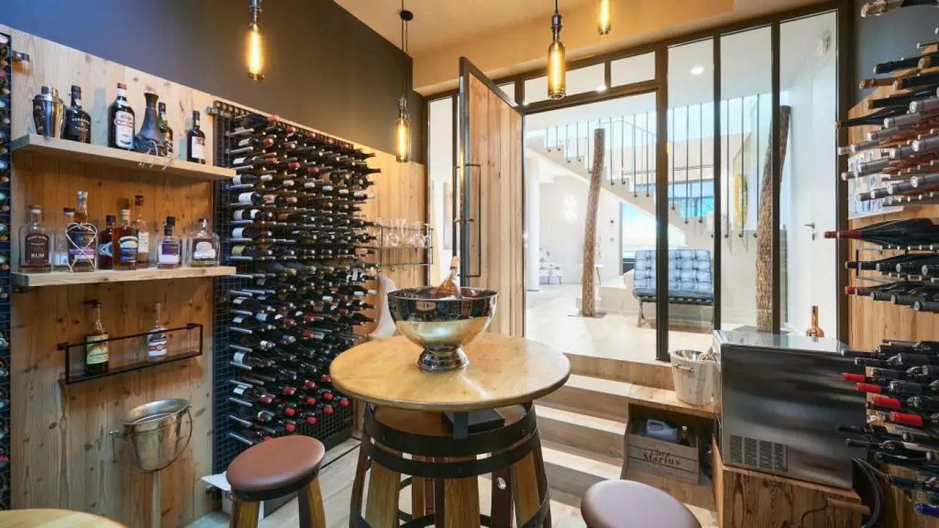 Villa Talia | St-Tropez