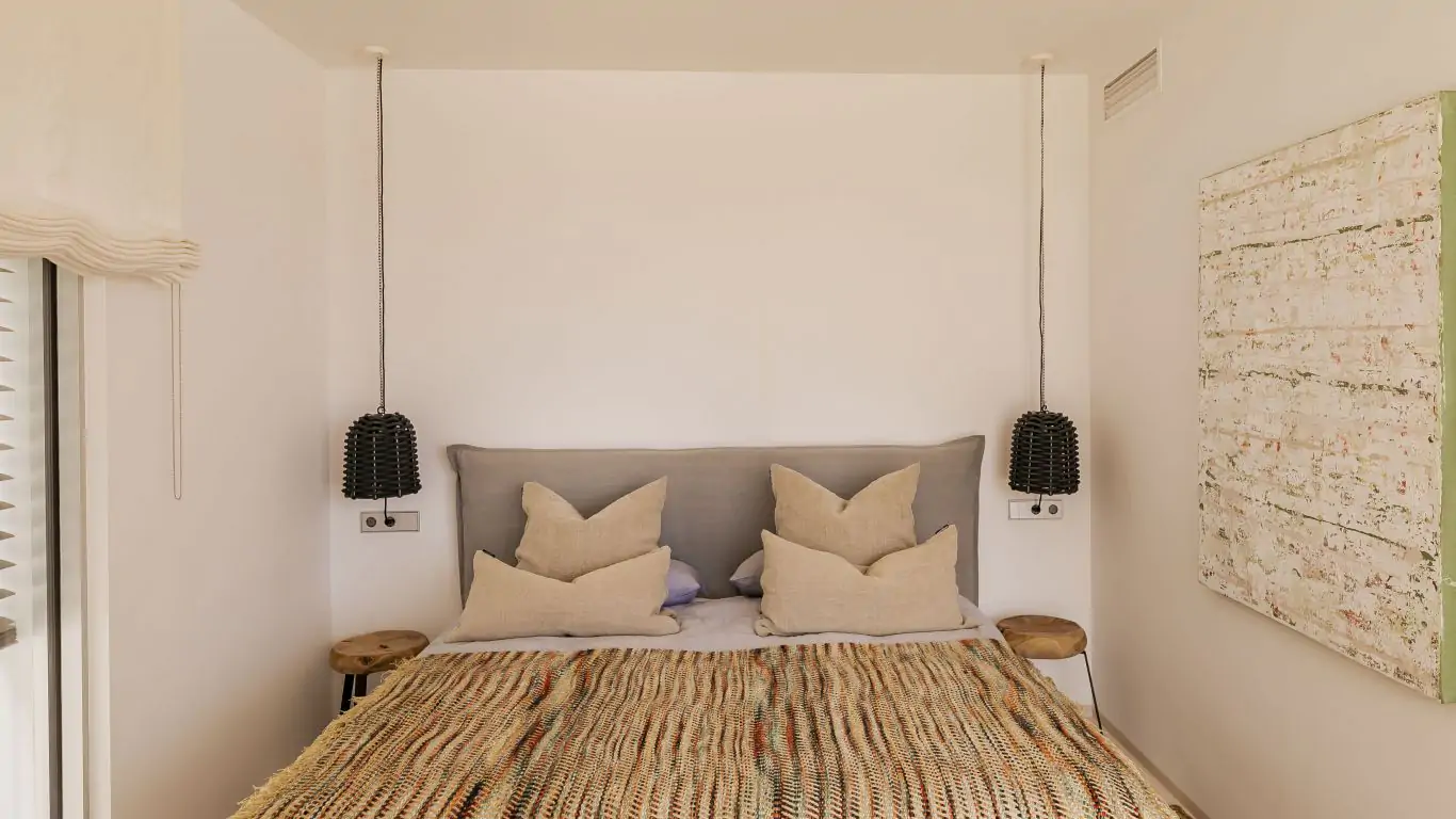Villa Can Vida | Ibiza