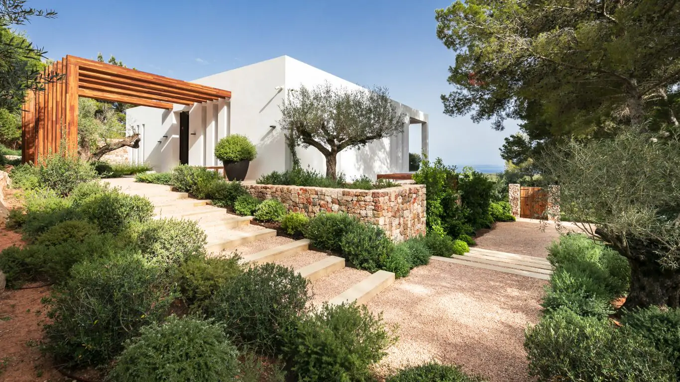 Villa Can Vida | Ibiza