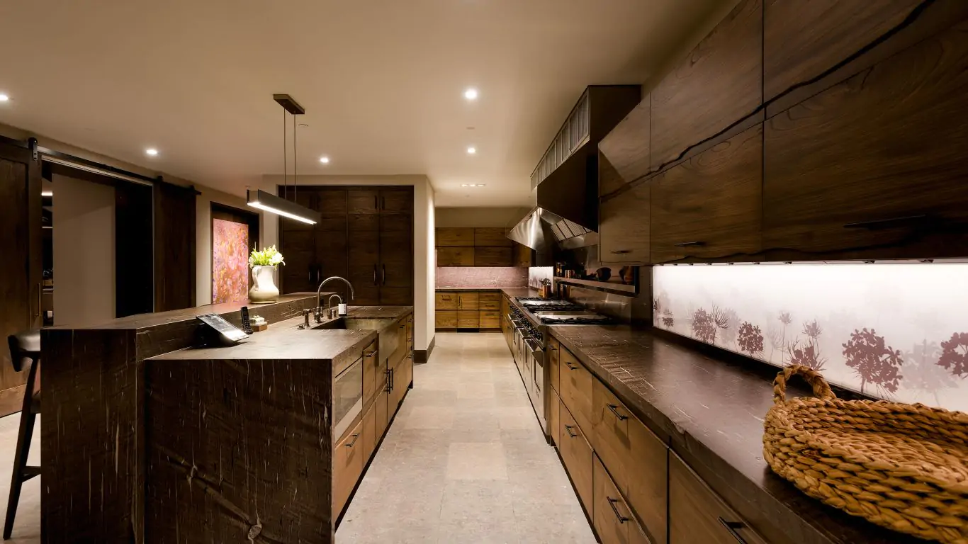 Villa Harrah | Lake Tahoe