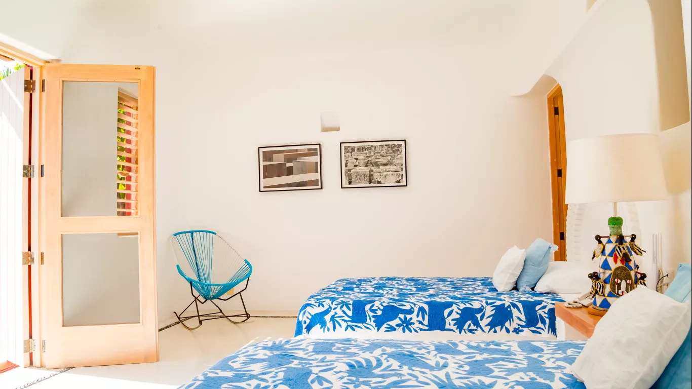 Villa Quinto Sol | Puerto Vallarta