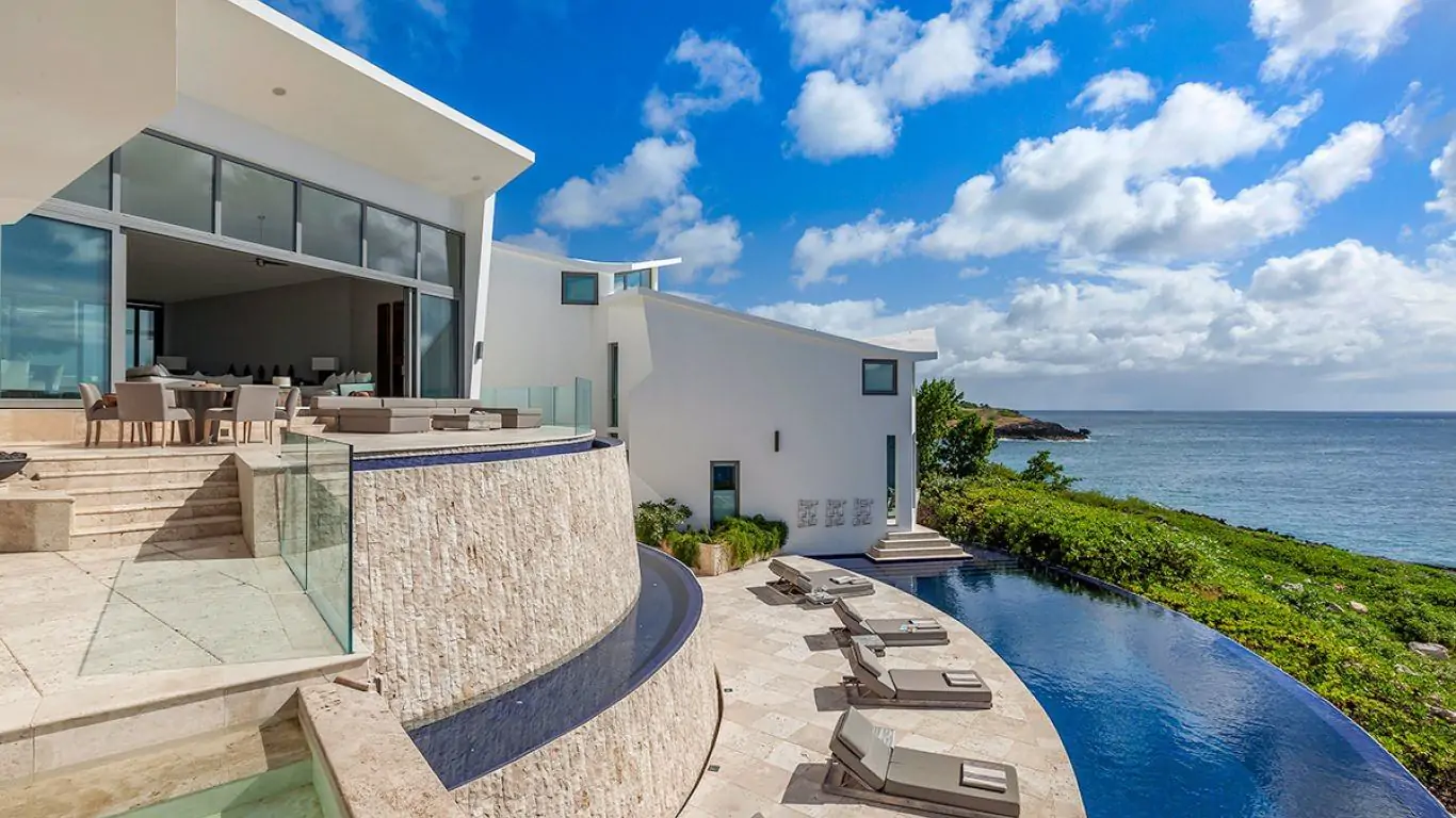 Villa Kishti at Blackgarden | Anguilla